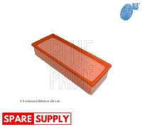 AIR FILTER FOR AUDI A3 Q3 TT TT ROADSTER BLUE PRINT ADV182229 NEW