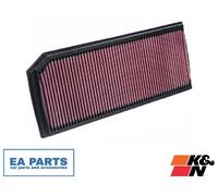 Air Filter for AUDI A3 TT K&N FILTERS 33-2888