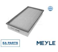 Air Filter for AUDI A3 TT MEYLE 112 129 0035