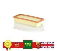 Air Filter For Audi A4 09-16 A5 07-17 Q5 08-17 8K0133843E MANN FILTER C32130