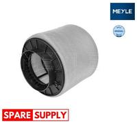 AIR FILTER FOR AUDI A4 A4 ALLROAD A4 B8 AVANT A5 MEYLE 112 321 0020 NEW