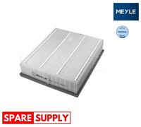AIR FILTER FOR AUDI A4 A4 B5 AVANT A6 ALLROAD C5 MEYLE 112 133 0001 NEW