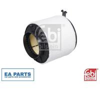 Air Filter for AUDI A4 A5 Q5 FEBI BILSTEIN 108326