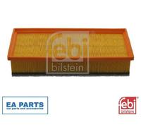 Air Filter for AUDI A4 A5 Q5 FEBI BILSTEIN 38861