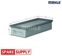 AIR FILTER FOR AUDI A4 A5 Q5 MAHLE LX 2046