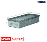 AIR FILTER FOR AUDI A4 A5 Q5 MAHLE LX 2046