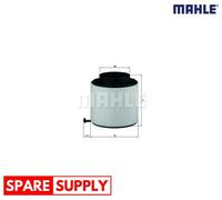 AIR FILTER FOR AUDI A4 A5 Q5 MAHLE LX 2092D