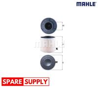 AIR FILTER FOR AUDI A4 A5 Q5 MAHLE LX 4407
