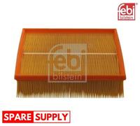AIR FILTER FOR AUDI A4 A6 ALLROAD C5 FEBI BILSTEIN 32143