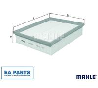 Air Filter for AUDI A4 A6 ALLROAD C5 MAHLE LX 622