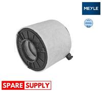 AIR FILTER FOR AUDI A4 ALLROAD A4 A4 B9 AVANT A5 MEYLE 112 321 0044 NEW