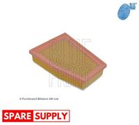 AIR FILTER FOR AUDI A4 B8 AVANT A5 BLUE PRINT ADV182225 FITS FRONT, RIGHT