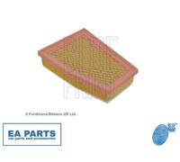 Air Filter for AUDI A4 B8 Avant BLUE PRINT ADV182225 fits Front, Right