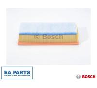 Air Filter for AUDI A4 BOSCH F 026 400 157