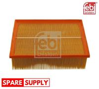AIR FILTER FOR AUDI A4 FEBI BILSTEIN 23334