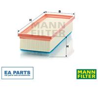 Air Filter for AUDI A4 MANN-FILTER C 32 130