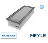 Air Filter for AUDI A4 MEYLE 112 321 0018