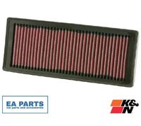 Air Filter for AUDI A4 / S4 B7 A4 / S4 B7 Avant A4 / S4 B8 K&N FILTERS 33-2945