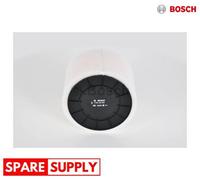 AIR FILTER FOR AUDI A4 / S4 B8 A4 ALLROAD B8 A4 B8 AVANT A5 BOSCH F 026 400 334