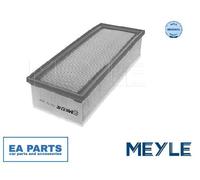 MEYLE 112 321 0018 Air Filter Fits Audi
