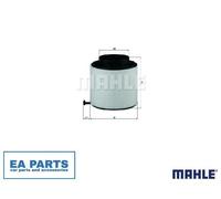Air Filter for AUDI A5 MAHLE LX 2092D