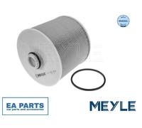 Air Filter for AUDI A6 A6 Allroad C6 A6 C6 Avant MEYLE 112 321 0022 NEW