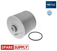 AIR FILTER FOR AUDI A6 A6 ALLROAD C6 A6 C6 AVANT MEYLE 112 321 0022 NEW