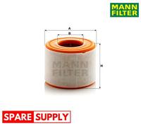 AIR FILTER FOR AUDI A6 A7 A8 MANN-FILTER C 15 010