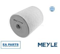 Air Filter for AUDI A6 A7 MEYLE 112 321 0038