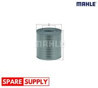 AIR FILTER FOR AUDI A6 MAHLE LX 1253
