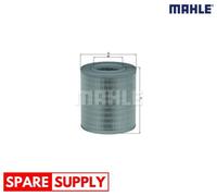 AIR FILTER FOR AUDI A6 MAHLE LX 1253