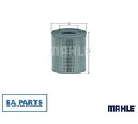 Air Filter for AUDI A6 MAHLE LX 1253