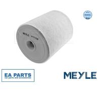 Air Filter for AUDI A6 MEYLE 112 321 0038