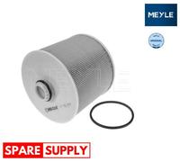 AIR FILTER FOR AUDI A6 / S6 C6 A6 ALLROAD C6 A6 C6 AVANT MEYLE 112 321 0022
