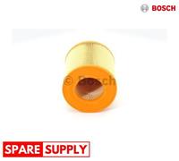 AIR FILTER FOR AUDI A6 / S6 C6 A6 C6 AVANT BOSCH F 026 400 027 NEW