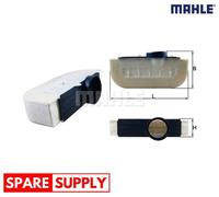 AIR FILTER FOR AUDI A8 D5 Q7 Q8 MAHLE LX 3294/4