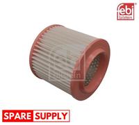 AIR FILTER FOR AUDI A8 FEBI BILSTEIN 47828