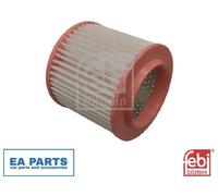 Air Filter for AUDI A8 FEBI BILSTEIN 47828