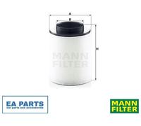 Air Filter for AUDI A8 MANN-FILTER C 17 023 NEW