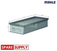 AIR FILTER FOR AUDI AUDI (FAW) MAHLE LX 2046
