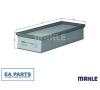 Air Filter for AUDI AUDI (FAW) MAHLE LX 2046