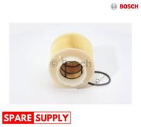 AIR FILTER FOR AUDI BOSCH F 026 400 028