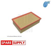 AIR FILTER FOR AUDI CUPRA FORD BLUE PRINT ADV182216