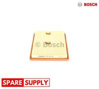 AIR FILTER FOR AUDI CUPRA SEAT BOSCH F 026 400 342