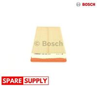 AIR FILTER FOR AUDI CUPRA SKODA BOSCH F 026 400 515