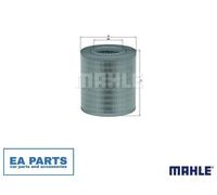 Air Filter for AUDI (FAW) A6L C6 MAHLE LX 1253