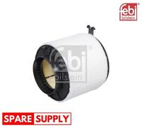 AIR FILTER FOR AUDI FEBI BILSTEIN 108326 NEW