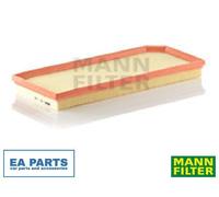 MANN-FILTER C 41 110 Air Filter - for Cars + Transporters