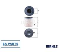 Air Filter for AUDI MAHLE LX 4407