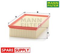 AIR FILTER FOR AUDI MANN-FILTER C 31 195